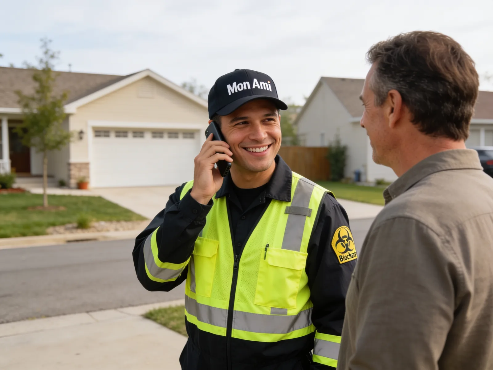Sewage Cleanup Frontier, WY FAQs